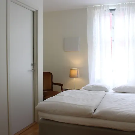 Mi Casa Tu Casa - St Bergen