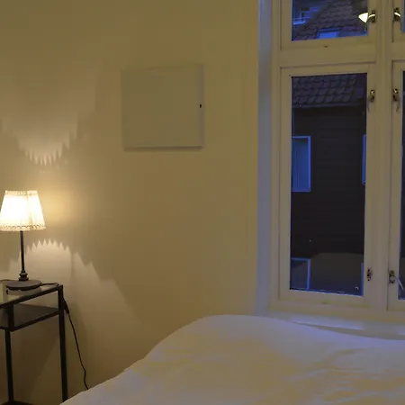 Mi Casa Tu Casa - St Bergen