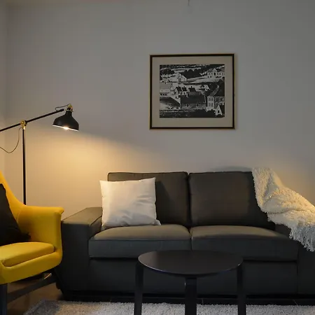 Mi Casa Tu Casa - St Apartment *