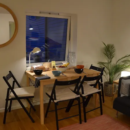 Mi Casa Tu Casa - St