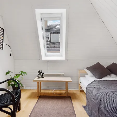 Mi Casa Tu Casa - St * Bergen