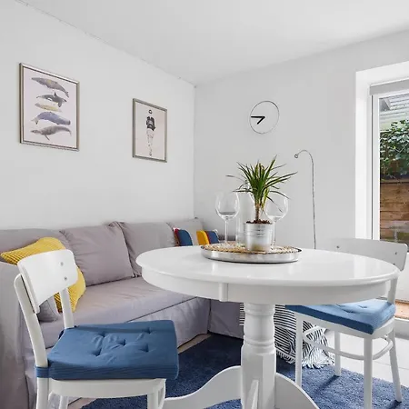 Appartement Mi Casa Tu Casa - St *